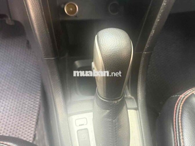 Suzuki Swift RS 2017 Trắng