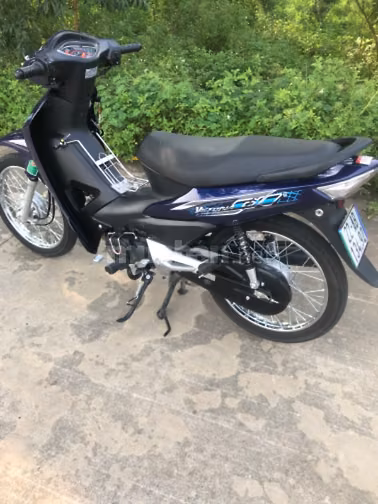 cần bán xe wave 50cc mới mua 05/2026