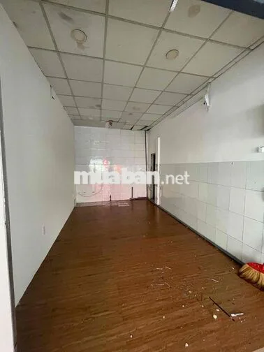 CHO THUÊ MẶT BẰNG KINH DOANH – 33M² | THUÊ NGUYÊN CĂN