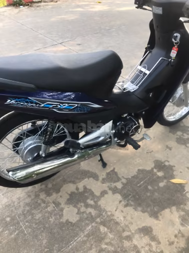 cần bán xe wave 50cc mới mua 05/2026
