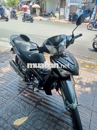 Honda Future 2017 chính chủ cần bán 