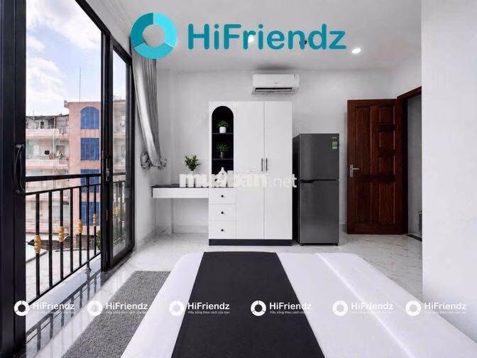 RA MẮT ĐỘC QUYỀN DỰ ÁN SIÊU HIẾM - STUDIO FULL BAN CÔNG- MỚI 100%