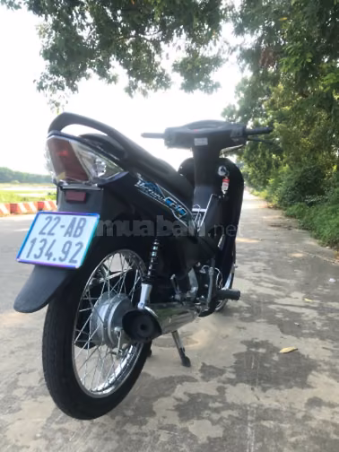 cần bán xe wave 50cc mới mua 05/2026