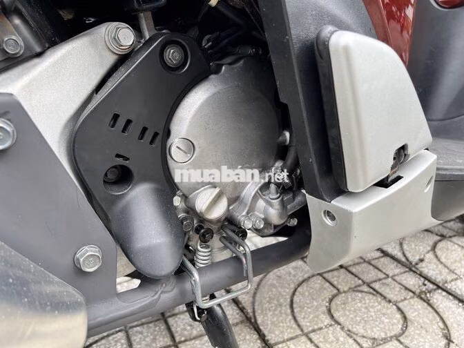Honda SH 2025 Đỏ 92-N1 088.88