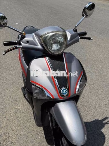 Piaggio Liberty 125 3Vie 2018
