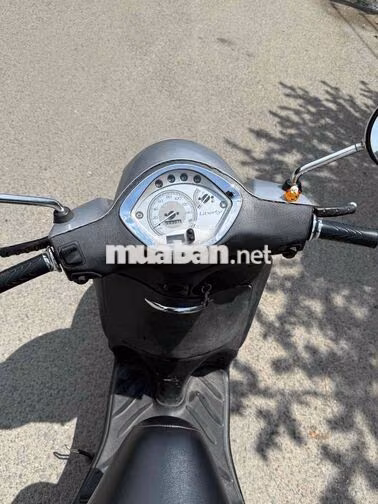 Piaggio Liberty 125 3Vie 2018