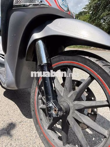 Piaggio Liberty 125 3Vie 2018