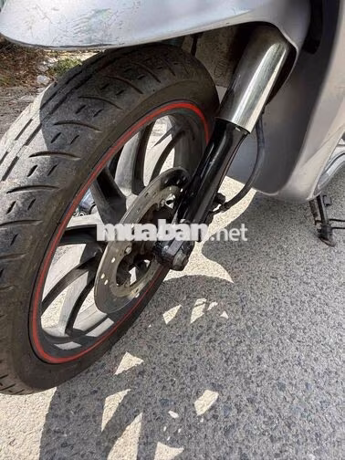 Piaggio Liberty 125 3Vie 2018