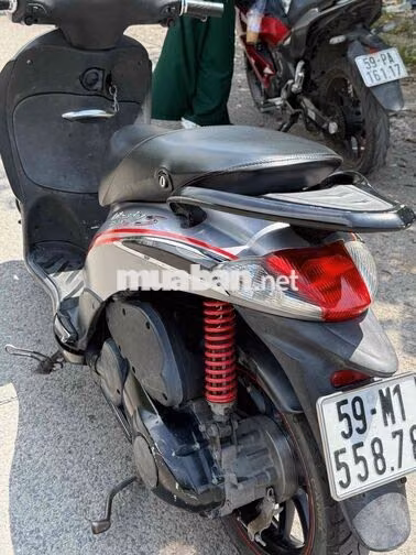 Piaggio Liberty 125 3Vie 2018