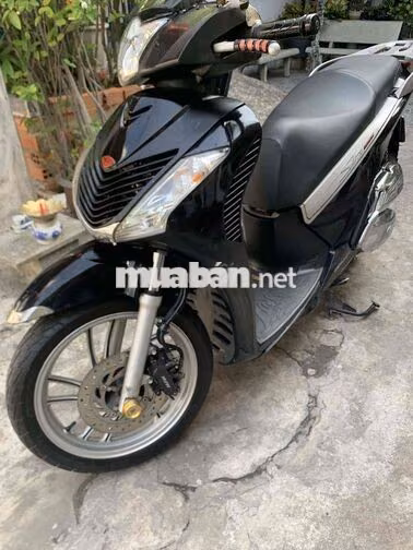 Honda SH150 2013 Đen