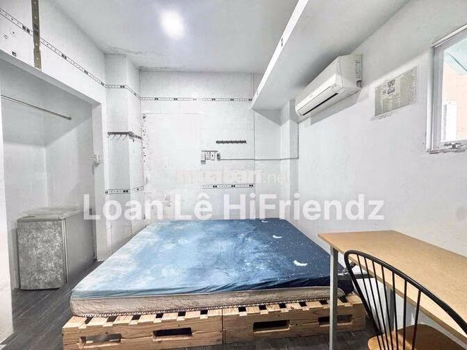 PHÒNG TRỌ GIÁ RẺ - GẦN ĐẠI HỌC SÀI GÒN, SƯ PHẠM - ĐẦY ĐỦ NỘI THẤT