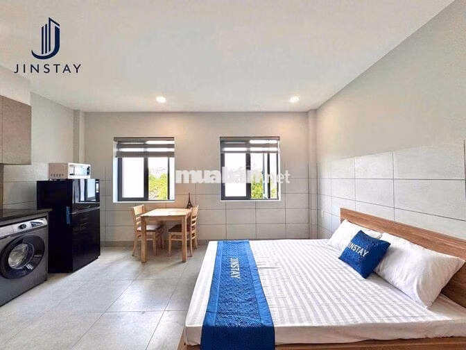 Khai trương CHDV Full Nội Thất ngay Làng Đại Học, UIT, BKU, US, IU