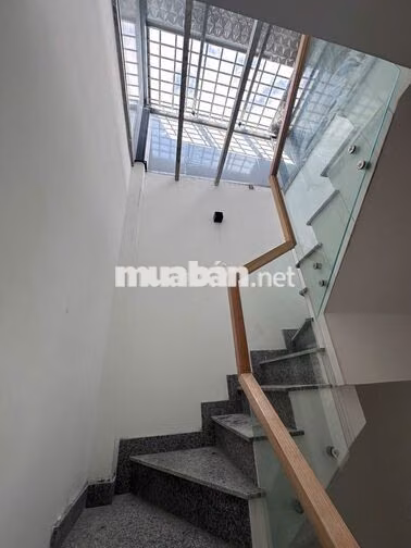 CHO THUÊ NHÀ MẶT TIỀN ĐƯỜNG CHU VĂN AN GIÁ SIÊU RẺ