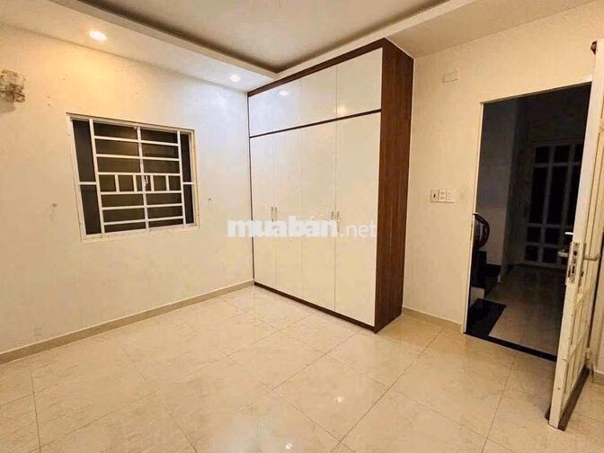 CHO THUÊ NHÀ NGUYÊN CĂN NUP HẺM 78 ĐƯỜNG SỐ 27 P. AN NHƠN GÒ VẤP