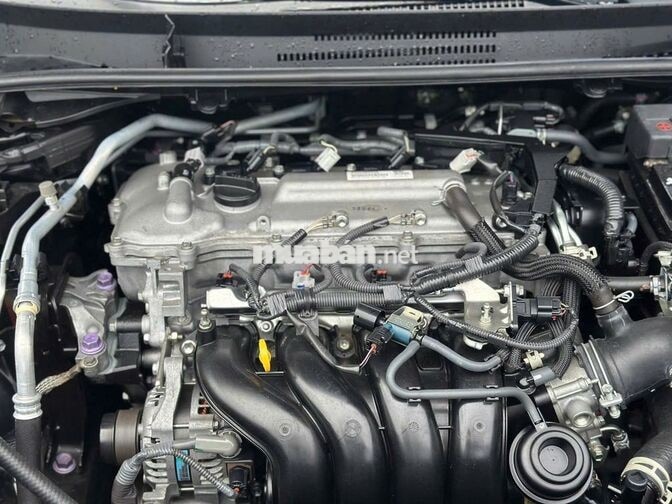 Toyota Corolla Altis 1.8V 202-20000 km