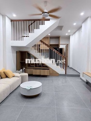 Chính chủ cho thuê nhà k35 Tô Hiến Thành