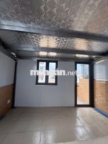 CHO THUÊ NHÀ MẶT TIỀN ĐƯỜNG CHU VĂN AN GIÁ SIÊU RẺ