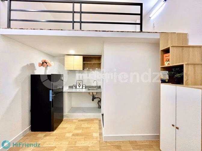 DUPLEX cho thuê sát ĐH y dược 1Km| Còn 1p cọc 1 tháng