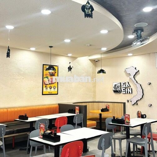 [BAO ĂN Ở] 10 NHÂN VIÊN QUÁN MỲ CAY HÀ NỘI