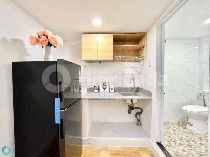 DUPLEX cho thuê sát ĐH y dược 1Km| Còn 1p cọc 1 tháng