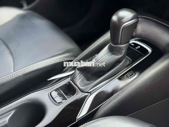 COROLA ALTIS 1.8V 2023 LƯỚT 3 VẠN, HỖ TRỢ VAY 70%