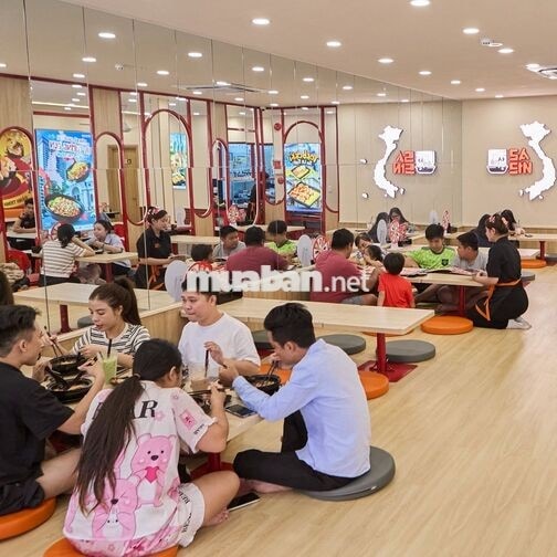 [BAO ĂN Ở] 10 NHÂN VIÊN QUÁN MỲ CAY HÀ NỘI