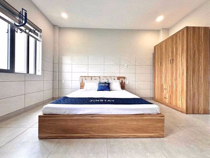 Khai trương CHDV Full Nội Thất ngay Làng Đại Học, UIT, BKU, US, IU