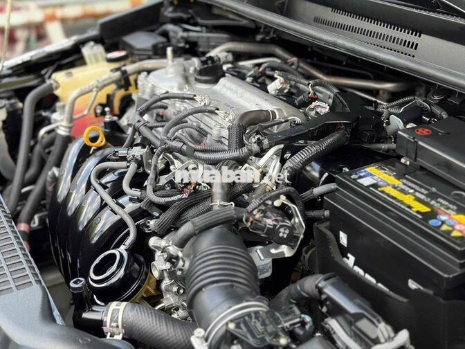 COROLA ALTIS 1.8V 2023 LƯỚT 3 VẠN, HỖ TRỢ VAY 70%