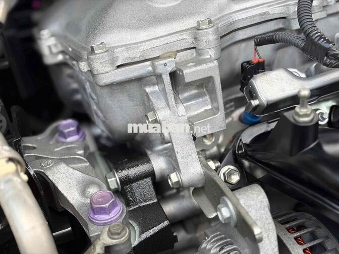 COROLA ALTIS 1.8V 2023 LƯỚT 3 VẠN, HỖ TRỢ VAY 70%