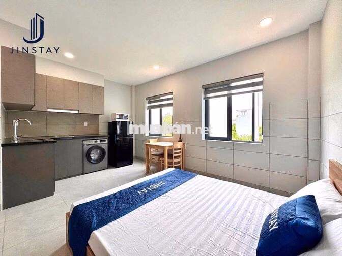 Khai trương CHDV Full Nội Thất ngay Làng Đại Học, UIT, BKU, US, IU