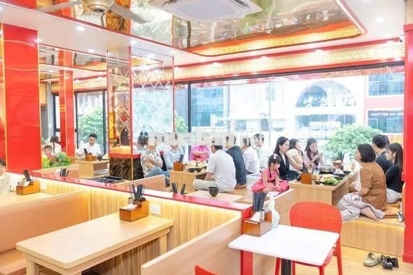 [BAO ĂN Ở] NHÂN VIÊN PHỤC VỤ, TẠP VỤ HÀ NỘI