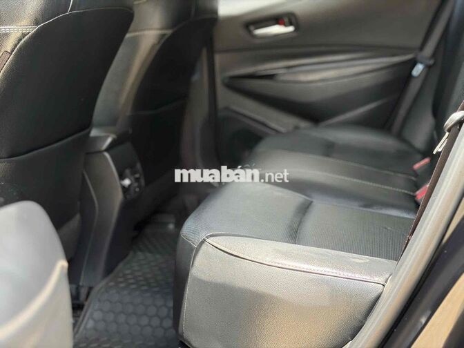 COROLA ALTIS 1.8V 2023 LƯỚT 3 VẠN, HỖ TRỢ VAY 70%