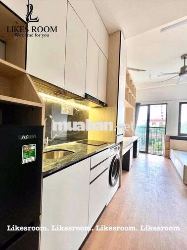 Khai Trương CHDV mới 100% ngay Đh Công Nghiệp