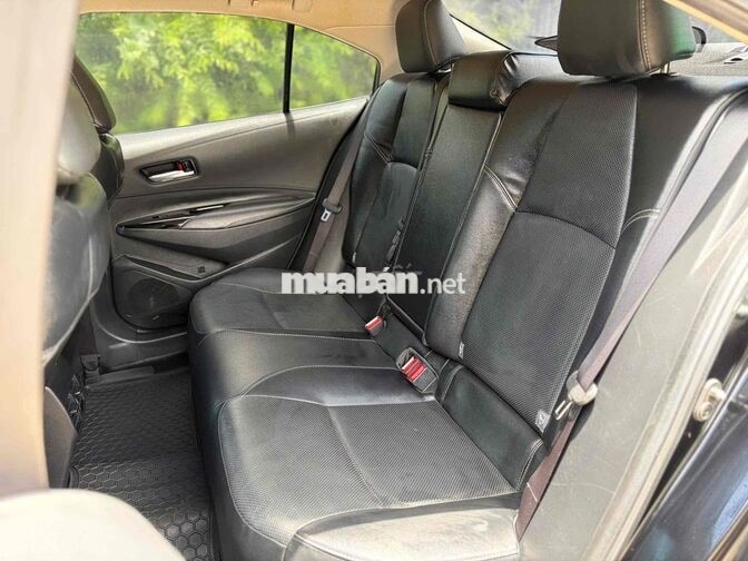 COROLA ALTIS 1.8V 2023 LƯỚT 3 VẠN, HỖ TRỢ VAY 70%