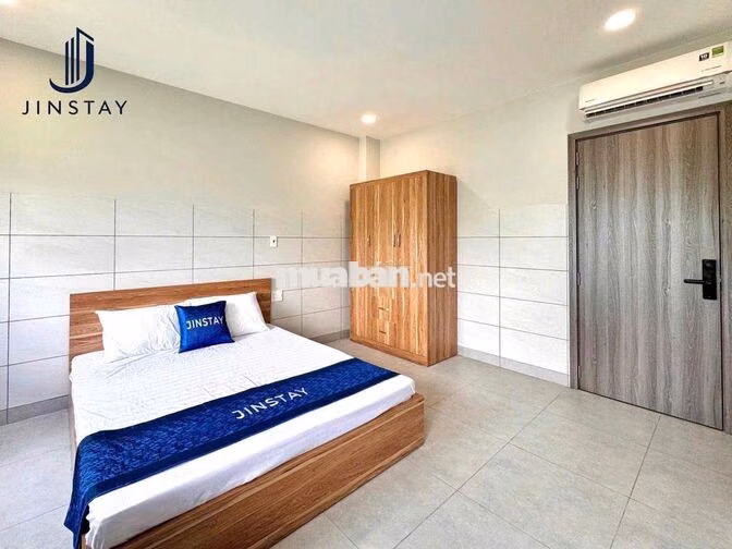 Khai trương CHDV Full Nội Thất ngay Làng Đại Học, UIT, BKU, US, IU