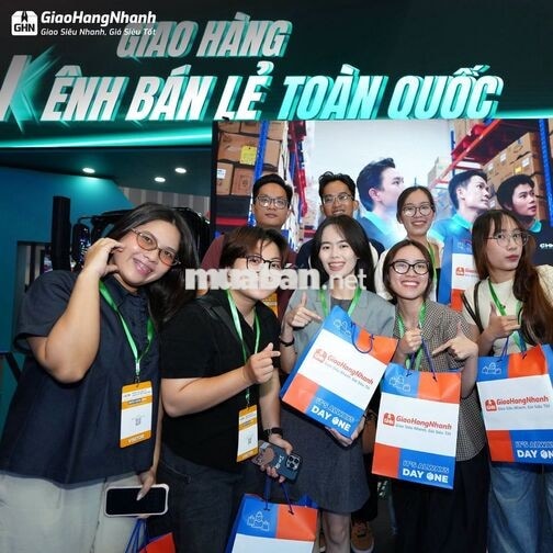 [Bình Tân] - Tuyển Dụng Nhân Viên Kinh Doanh