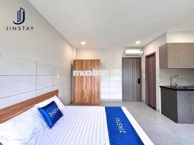 Khai trương CHDV Full Nội Thất ngay Làng Đại Học, UIT, BKU, US, IU