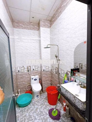 Nhà 2pn 2wc mới KDC Thành Giao