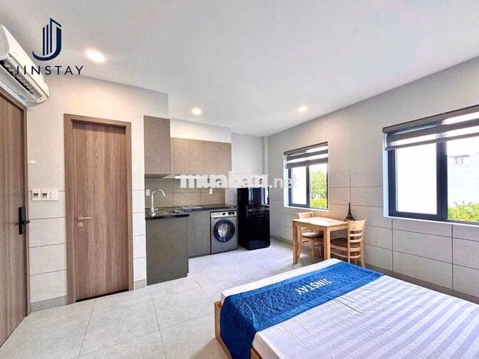 Khai trương CHDV Full Nội Thất ngay Làng Đại Học, UIT, BKU, US, IU