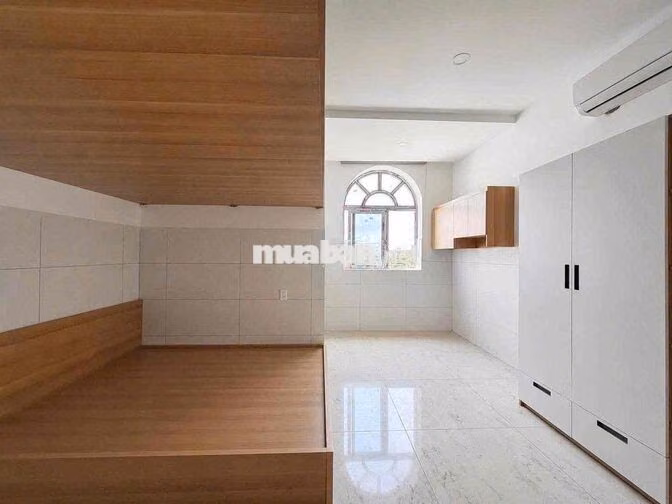Duplec 2 Không Gian Ngủ Ngay Cổng Văn Lang cơ sở 3