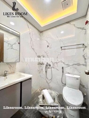 Khai Trương CHDV mới 100% ngay Đh Công Nghiệp