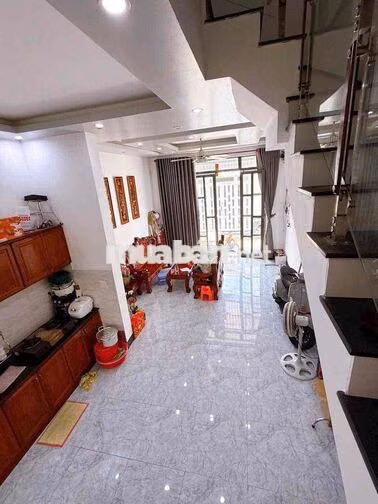 Nhà 2pn 2wc mới KDC Thành Giao