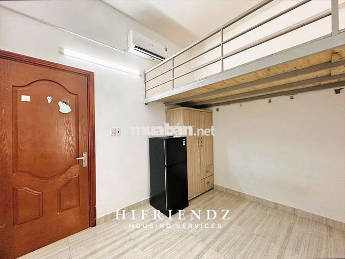 Cho Thuê Phòng Trọ Sinh Viên Gía Rẻ gần trường UFM, TDTU, NTTU Quận 7