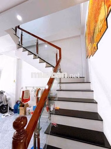 Nhà 2pn 2wc mới KDC Thành Giao