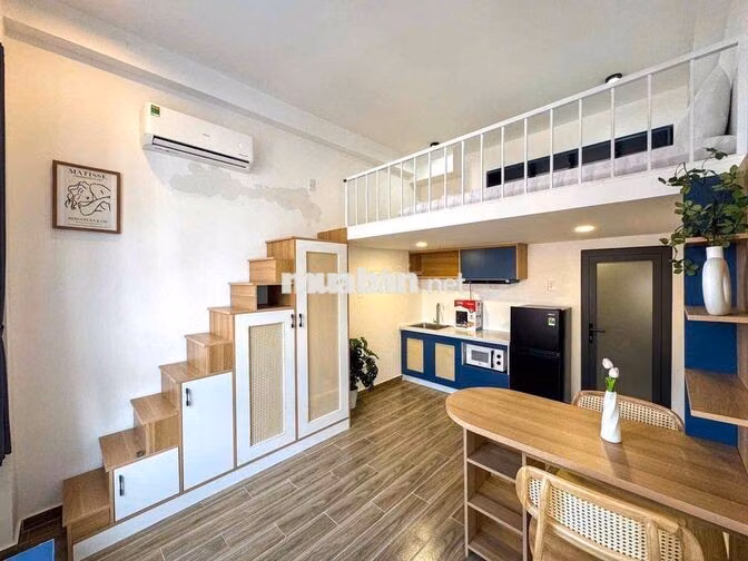 KHAI TRƯƠNG DỰ ÁN PENTHOUSE NGAY PHÚ NHUẬN
