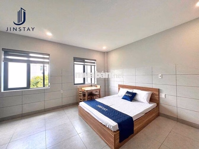 Khai trương CHDV Full Nội Thất ngay Làng Đại Học, UIT, BKU, US, IU