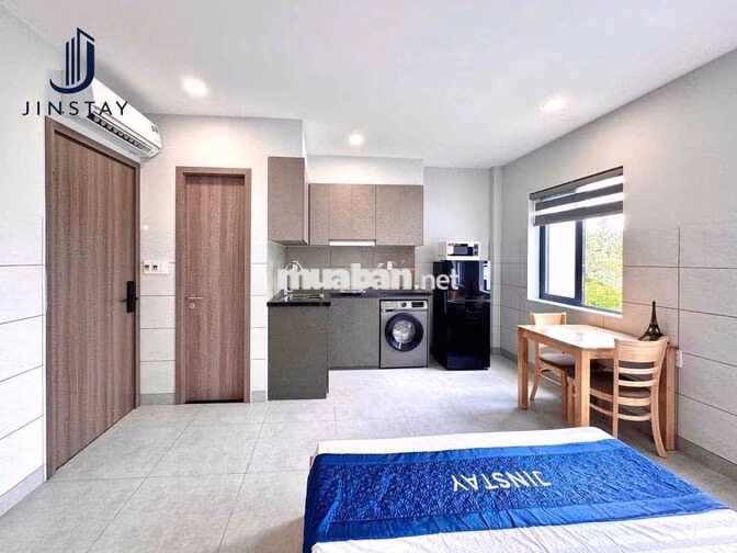 Khai trương CHDV Full Nội Thất ngay Làng Đại Học, UIT, BKU, US, IU