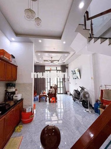 Nhà 2pn 2wc mới KDC Thành Giao