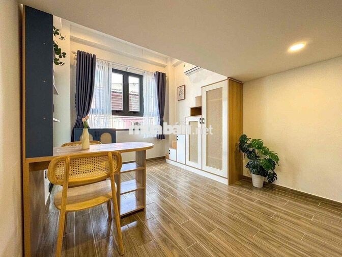 KHAI TRƯƠNG DỰ ÁN PENTHOUSE NGAY PHÚ NHUẬN