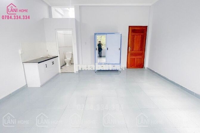 PHÒNG BAN CÔNG SIÊU THOÁNG NGAY CHỢ THẠCH ĐÀ GIÁ CHỈ ĐẦU 3TR